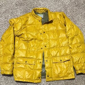 Men’s Eddie Bauer coat